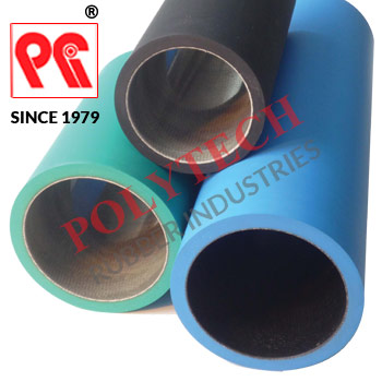 Repidly Change / Quick Change Rubber Sleeve