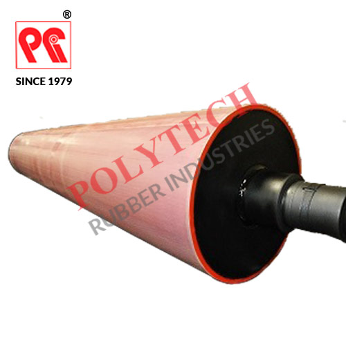 Rubber Roller Nozzles