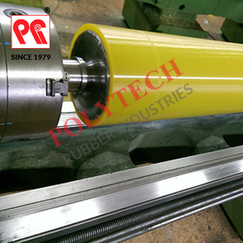 Polyurathane Roller / PU Roller