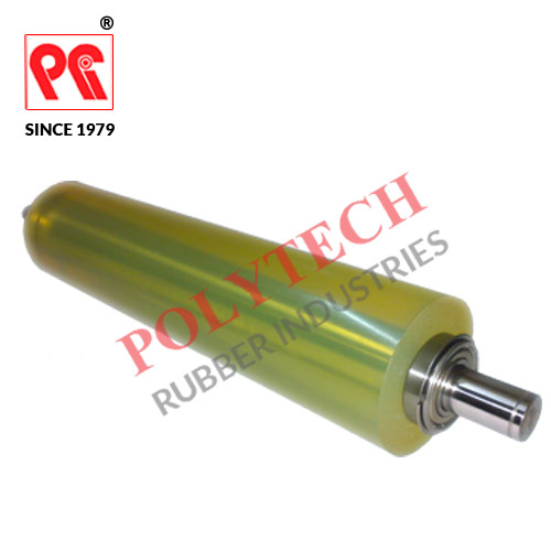 Polyurethane Roller / Pu Roller