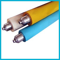 Printing Rubber Roller