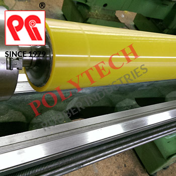 Polyurathane Roller / PU Roller