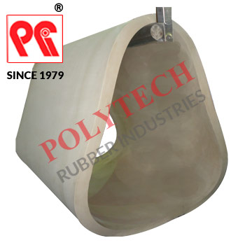 Zero Zero Rubber Blanket / Sanforizing Rubber Blanket / Comfit Rubber Blanket