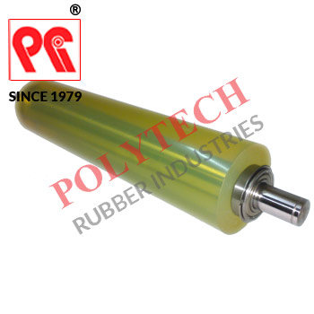 Polyurethane Roller / Pu Roller